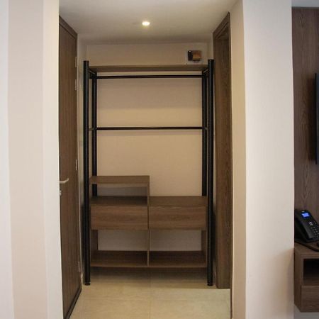 Bed and Breakfast Edificio Casa Tabor à Barranquilla  Extérieur photo